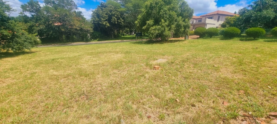 0 Bedroom Property for Sale in Kosmos Ridge North West